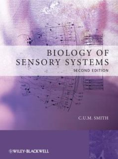   of Sensory Systems by Christopher E. Smith 2009, Paperback