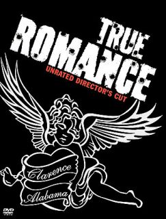 True Romance DVD, 2007, Unrated