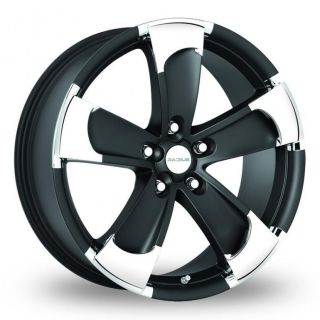 18 Radius R14 Alloy Wheels & Toyo Proxes T1 R Tyres   MAZDA XEDOS 