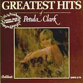 The Greatest Hits of Petula Clark by Petula Clark CD, Jan 1987, GNP 