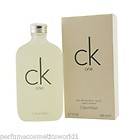CK One Shock by Calvin Klein for Him 6.7 / 6.8 oz Spray EDT NEW tester