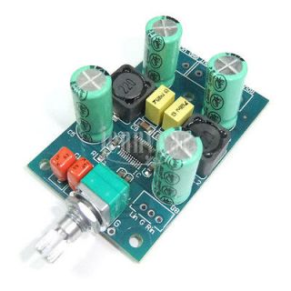   Digital Stereo Amplifier Class D Power Amp Mini Audio Amplifier Module