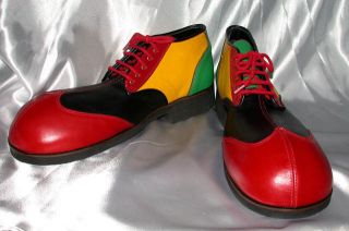 professional clown shoes in Shoes & Footwear