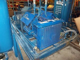 used quincy compressors in Air Compressors