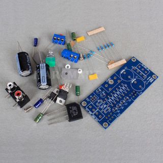 TDA2030A Amplifier Amp board Components DIY kit BTL/OCL