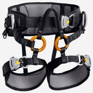 petzl harness in Harnesses