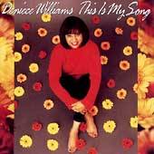 This Is My Song by Deniece Williams CD, Mar 1998, Harmony USA