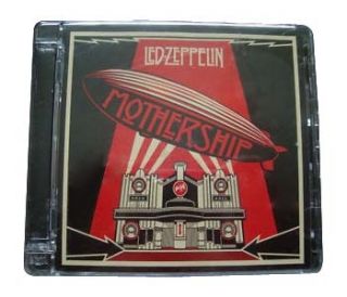Led Zeppelin   Mothership (2007) Greatest Hits   The Very Best Of