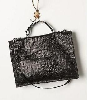 NWT ANTHROPOLOGIE Paladin Clutch Bag   by Leifsdottir, Retailed for $ 