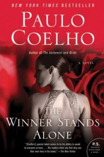 The Winner Stands Alone by Paulo Coelho 2010, Paperback