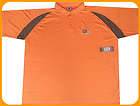 CLEVELAND BROWNS NFL LICENSED DRI FIT POLO GOLF SHIRT