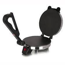 kinson company roti maker model name can change it can