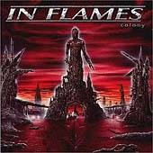 Colony ECD by In Flames CD, Jun 1999, Nuclear Blast USA