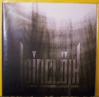 Loincloth   Self Titled s/t   2012 New Release   Lord147