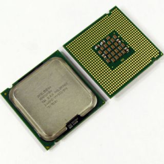 Intel Pentium 4 506 2.66 GHz HH80547PE0671MN Processor