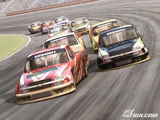TOCA Race Driver 3 Xbox, 2006