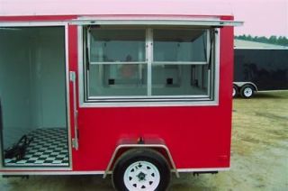 concession trailer in Commercial Kitchen Equipment