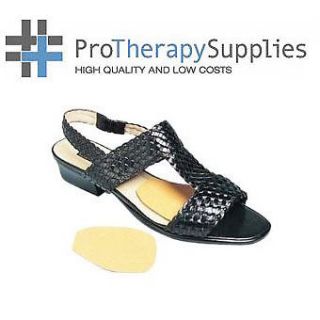 New Pair PediFix Metatarsal Shoe Cushions protects ball of foot absorb 