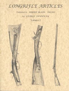 Longrifle Articles V.1/Kentucky Rifles/Colonia​l Rifles