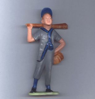 OLD TIMER BASEBALL PLAYER COLLECTOR SET 25 PLAYERS MOST ARE HALL OF 