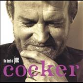 The Best of Joe Cocker Capitol by Joe Cocker CD, Mar 1993, Capitol 