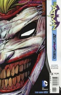 batman comics in Comics