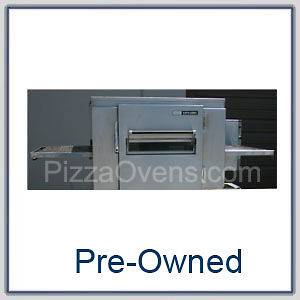   & Warming Equipment  Ovens & Ranges  Deck & Conveyor Ovens