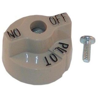 DIAL & SCREW FOR 700 SERIES GAS PILOT SAFETY VALVES RSW MFG # 1751 012