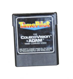 Donkey Kong Game Colecovision ColecoVision CIB Mint Condition Rare