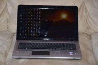   DV7 4087CL LAPTOP Intel Core i5 2.26G 17.3 8GB BLU RAY 640GB BEATS