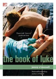  Luke by Jennifer OConnell and Jenny OConnell 2007, Paperback
