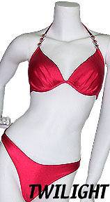 Pageant Swimsuit, by Lady M ~Twilight~OR​DER ANY COLOR