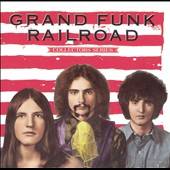 Capitol Collectors Series by Grand Funk Railroad CD, Feb 1991, Capitol 