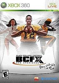 Black College Football The Xperience    The Doug Williams Edition Xbox 