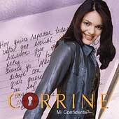 Mi Confidente by Corrine Latin CD, Jul 1997, RMM