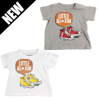 converse t shirt in Baby & Toddler Clothing