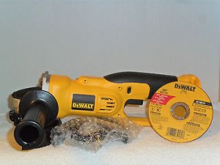 Newly listed BRAND NEW Dewalt DC411B 18V Cordless (Tool Only)