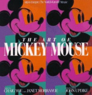   Favorite Mouse by Janet Yoe Morra and Craig Yoe 1993, Paperback