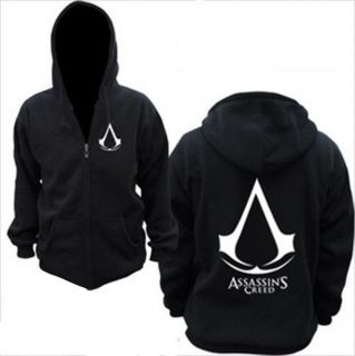 Cos Special Ops Altair Etsio ASSASSINS CREED Desmond Miles Hoodie 