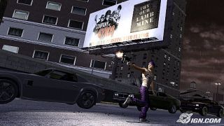 Saints Row 2 Sony Playstation 3, 2008
