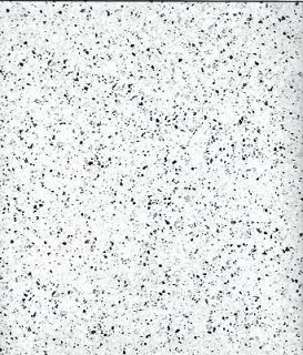 Black Grey Gray Granite Contact Paper Shelf Liners 9ft