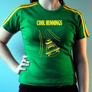 jamaican bobsled in Clothing, 