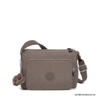Kipling Reth Handbag/Shoulder/Cross Body Pre Spring 2013 Colour Choice 