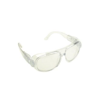   Cool Transparency Glasses Outdoor Sport Safe Glasses Gift Glasses