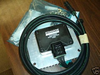 GM Turbo Diesel FSD/PMD cooler + Extension Harness 6.5