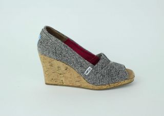 toms wedge in Womens Shoes