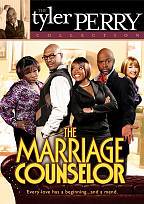 Tyler Perrys The Marriage Counselor DVD, 2009