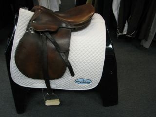 hermes saddle in Saddles