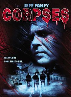 Corpses DVD, 2006