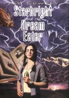 Starbright and the Dream Eater by Joy Cowley 2000, Hardcover
